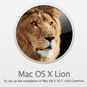 En omfattande guide om uppgradering till OSX Lion & Installationskivor [Mac] / Mac